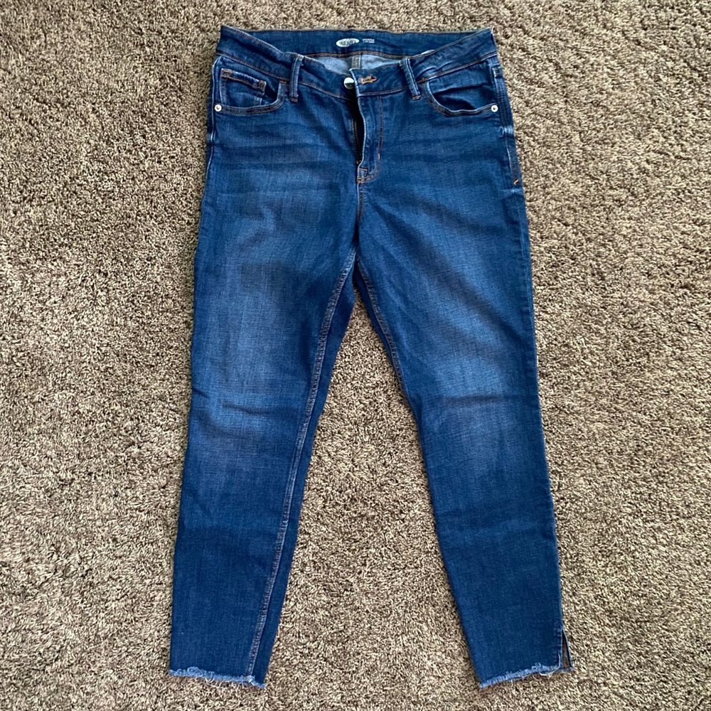 Old Navy | Rockstar Super Skinny | Size 10